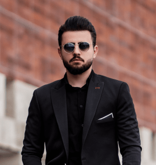 Mateo Daniel, CEO of Usdt Flash Software Co